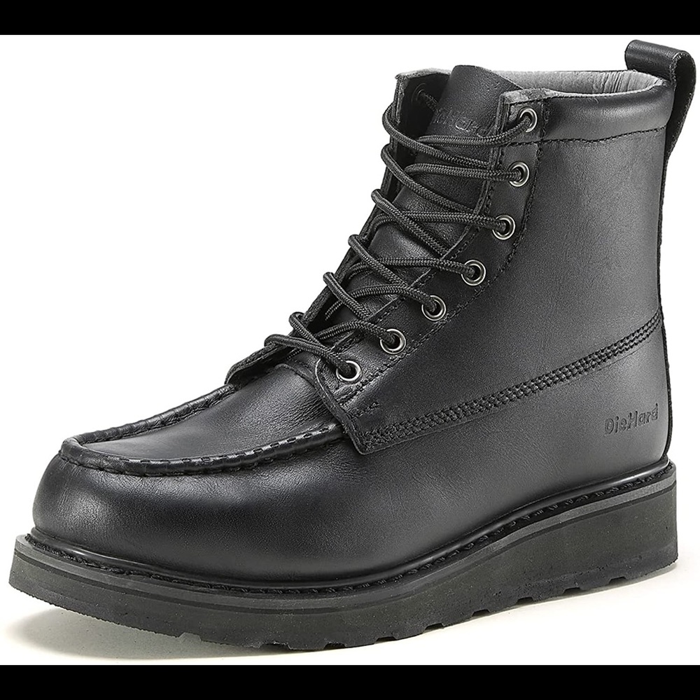 Die Hard Suretrack Men's Boots